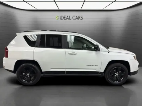 More photos of 2016 Jeep Compass Sport at Ideal Cars - Apache Junction, AZ