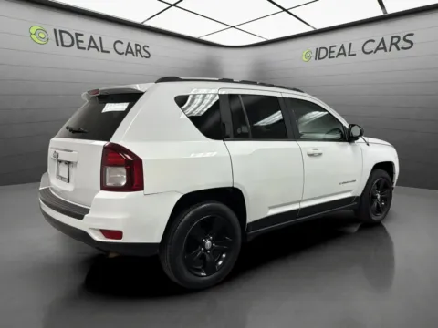 More photos of 2016 Jeep Compass Sport at Ideal Cars - Apache Junction, AZ