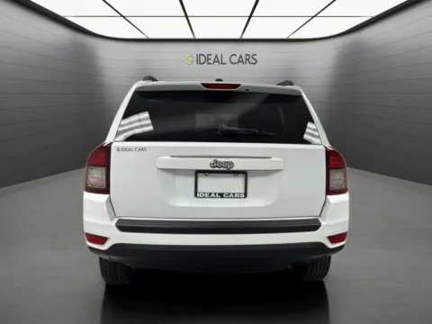 More photos of 2016 Jeep Compass Sport at Ideal Cars - Apache Junction, AZ