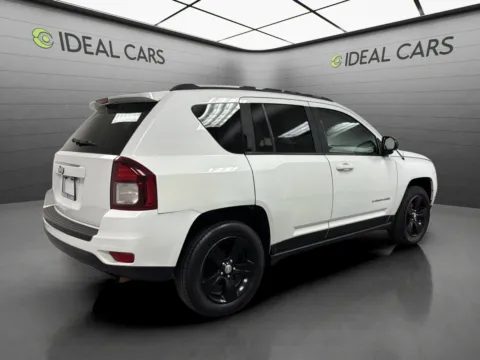 More photos of 2016 Jeep Compass Sport at Ideal Cars - Apache Junction, AZ