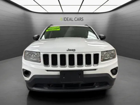 Photos of 2016 Jeep Compass Sport for sale in Apache Junction, AZ at Ideal Cars - Apache Junction