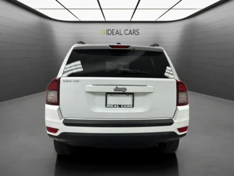 More photos of 2016 Jeep Compass Sport at Ideal Cars - Apache Junction, AZ