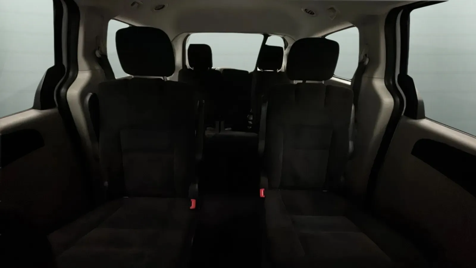Dodge Grand Caravan photo 17