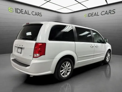 More photos of 2015 Dodge Grand Caravan SXT at Ideal Cars - Apache Junction, AZ