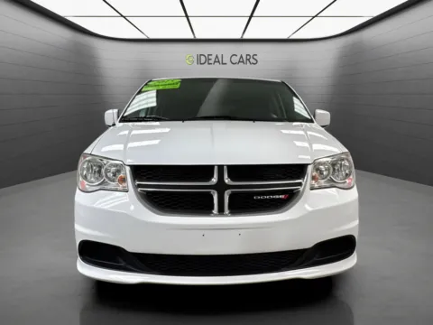 Photos of 2015 Dodge Grand Caravan SXT for sale in Apache Junction, AZ at Ideal Cars - Apache Junction