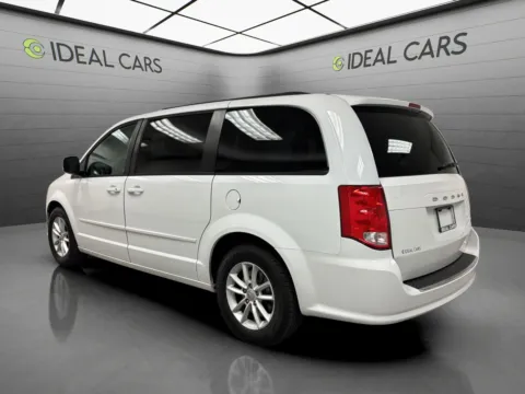 Another view of 2015 Dodge Grand Caravan SXT for sale in Apache Junction, AZ at Ideal Cars - Apache Junction