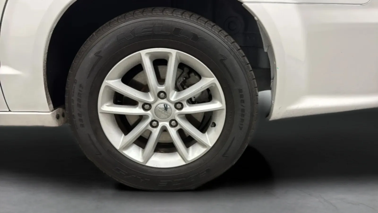 Dodge Grand Caravan photo 32