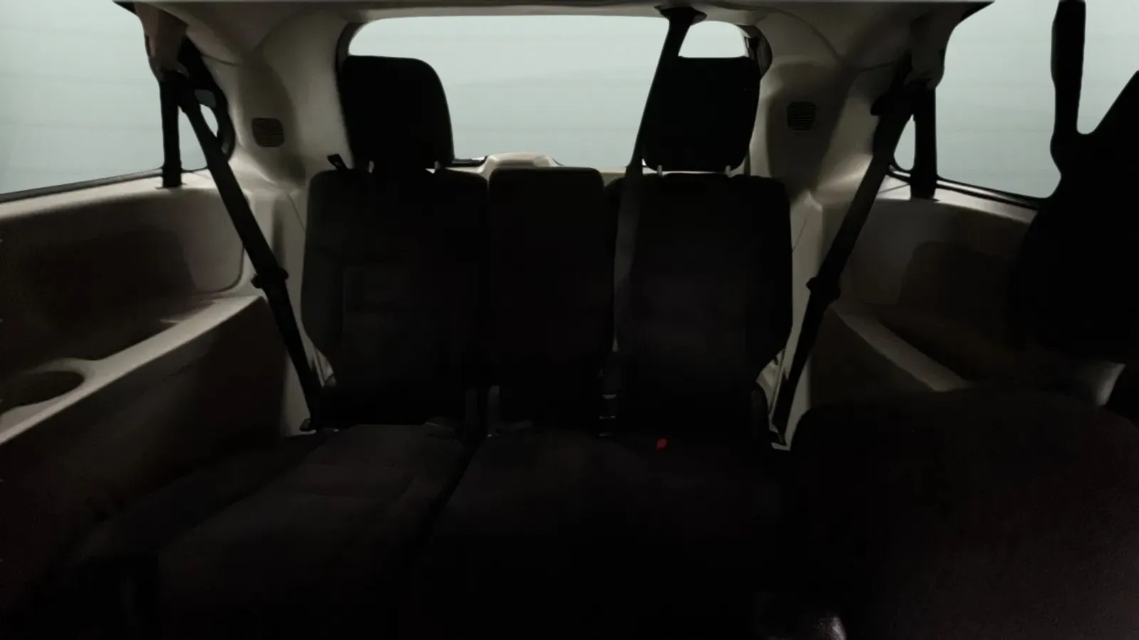 Dodge Grand Caravan photo 21