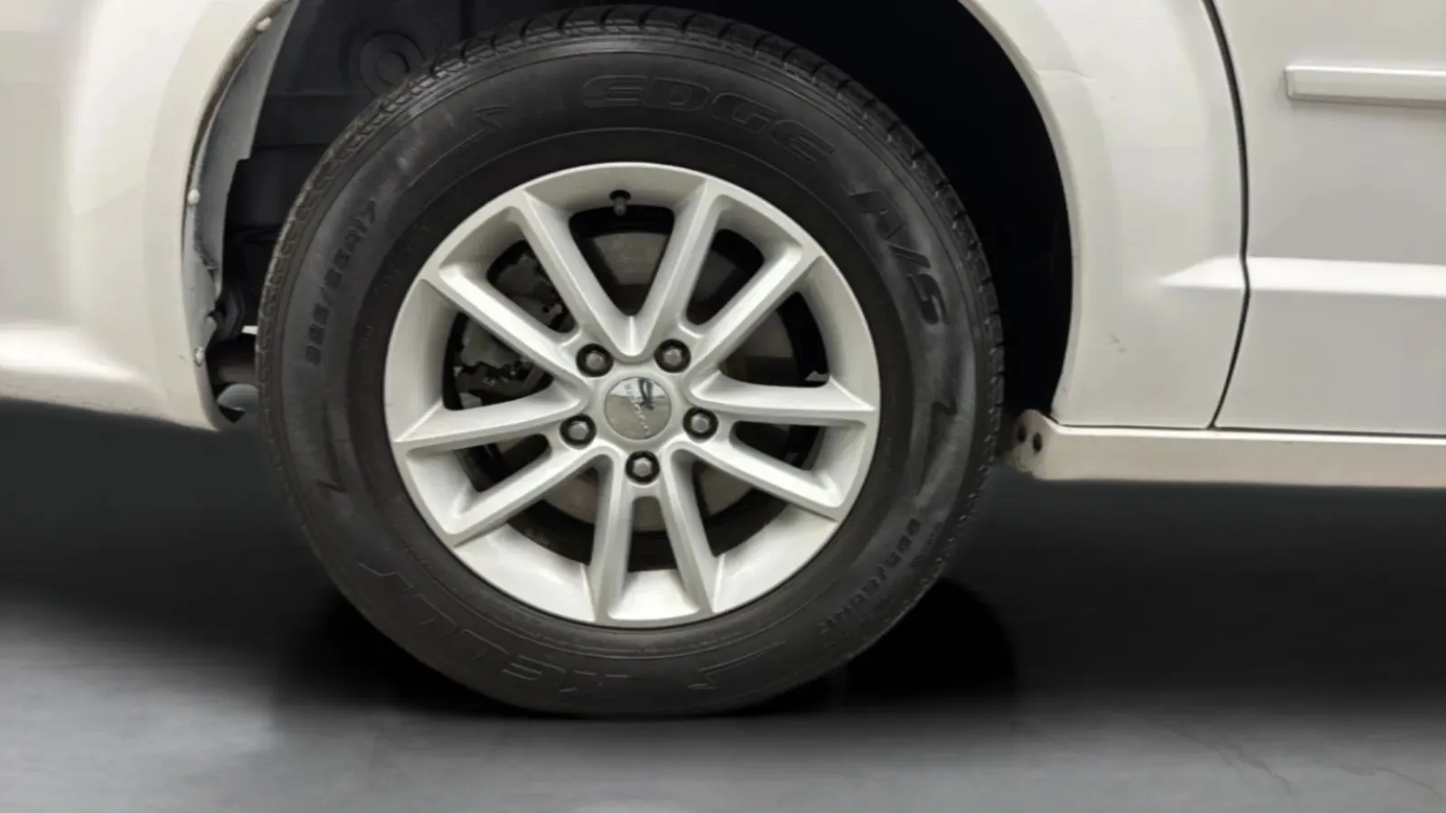 Dodge Grand Caravan photo 31