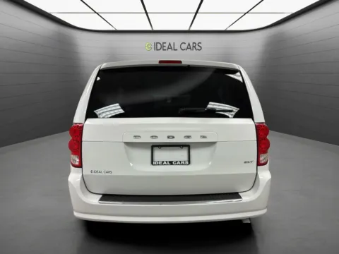 More photos of 2015 Dodge Grand Caravan SXT at Ideal Cars - Apache Junction, AZ