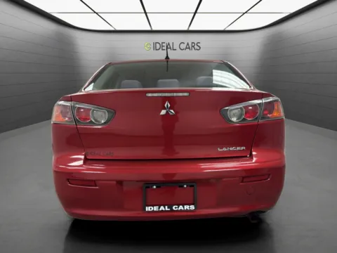 More photos of 2015 Mitsubishi Lancer ES at Ideal Cars - Apache Junction, AZ