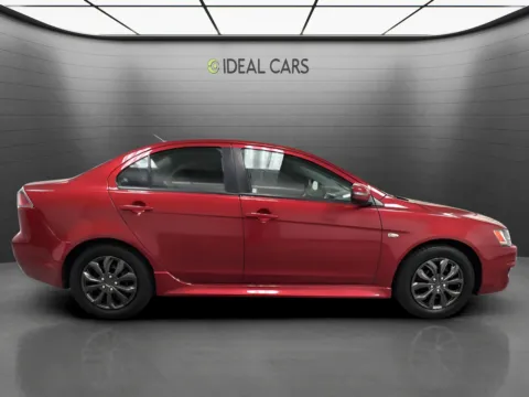 More photos of 2015 Mitsubishi Lancer ES at Ideal Cars - Apache Junction, AZ