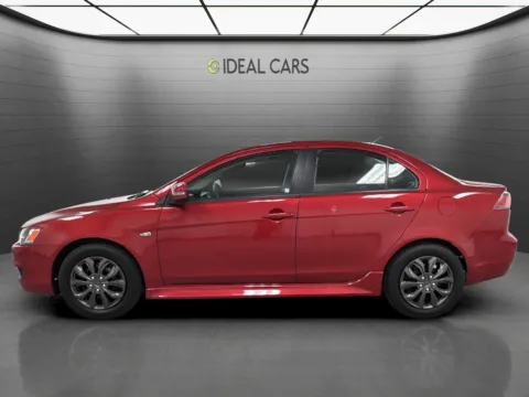 Photos of 2015 Mitsubishi Lancer ES for sale in Apache Junction, AZ at Ideal Cars - Apache Junction