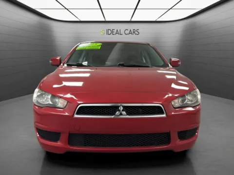Photos of 2015 Mitsubishi Lancer ES for sale in Apache Junction, AZ at Ideal Cars - Apache Junction