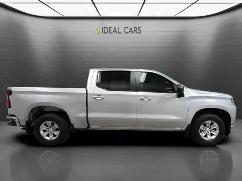 More photos of 2020 Chevrolet Silverado 1500 LT at Ideal Cars - Apache Junction, AZ