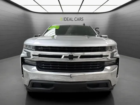 Photos of 2020 Chevrolet Silverado 1500 LT for sale in Apache Junction, AZ at Ideal Cars - Apache Junction