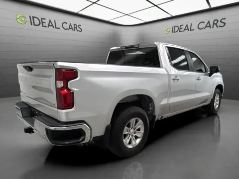 More photos of 2020 Chevrolet Silverado 1500 LT at Ideal Cars - Apache Junction, AZ