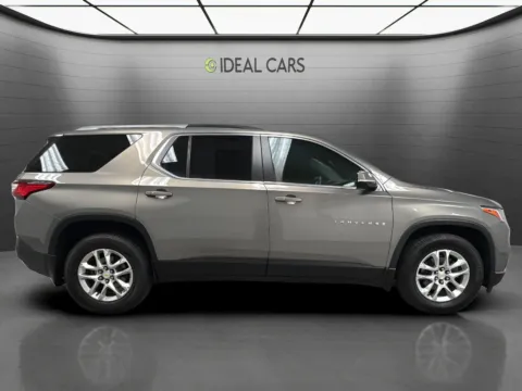 More photos of 2018 Chevrolet Traverse LT Cloth at Ideal Cars - Apache Junction, AZ
