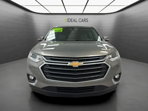 Photos of 2018 Chevrolet Traverse LT Cloth for sale in Apache Junction, AZ at Ideal Cars - Apache Junction