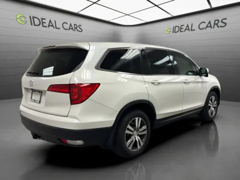 More photos of 2017 Honda Pilot EX-L w/Navi at Ideal Cars - Apache Junction, AZ