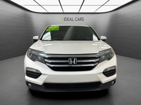 Photos of 2017 Honda Pilot EX-L w/Navi for sale in Apache Junction, AZ at Ideal Cars - Apache Junction