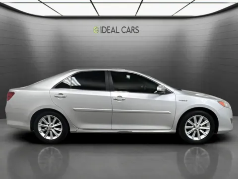 More photos of 2013 Toyota Camry Hybrid XLE at Ideal Cars - Apache Junction, AZ