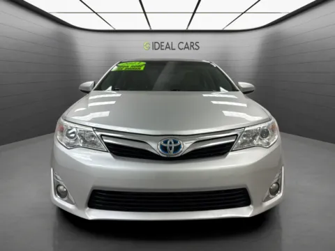 Photos of 2013 Toyota Camry Hybrid XLE for sale in Apache Junction, AZ at Ideal Cars - Apache Junction