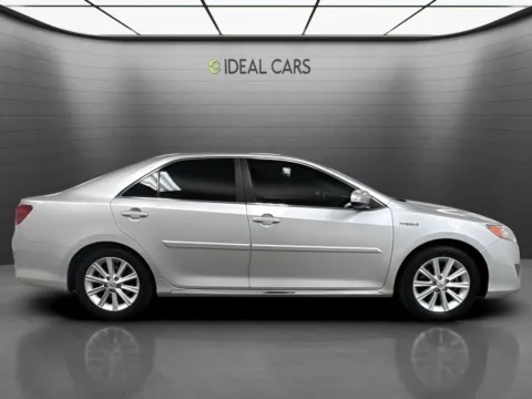 More photos of 2013 Toyota Camry Hybrid XLE at Ideal Cars - Apache Junction, AZ