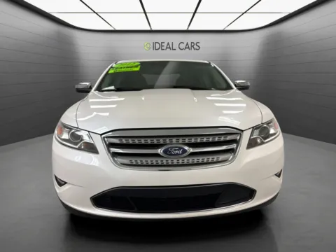 Photos of 2012 Ford Taurus Limited for sale in Apache Junction, AZ at Ideal Cars - Apache Junction