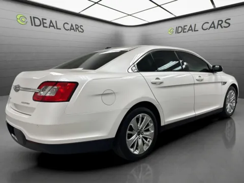 More photos of 2012 Ford Taurus Limited at Ideal Cars - Apache Junction, AZ