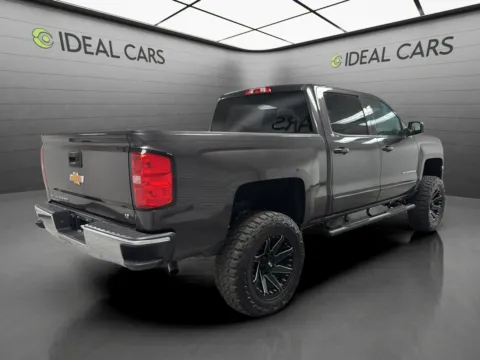 More photos of 2016 Chevrolet Silverado 1500 LT at Ideal Cars - Apache Junction, AZ