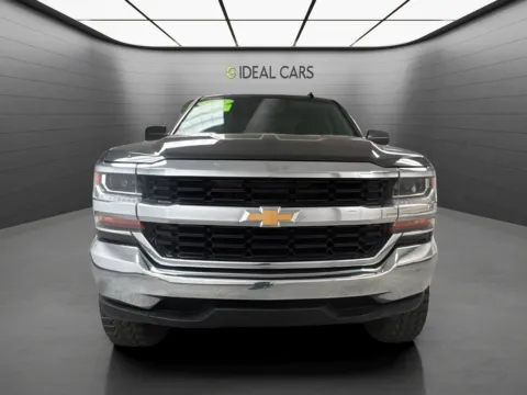 Photos of 2016 Chevrolet Silverado 1500 LT for sale in Apache Junction, AZ at Ideal Cars - Apache Junction