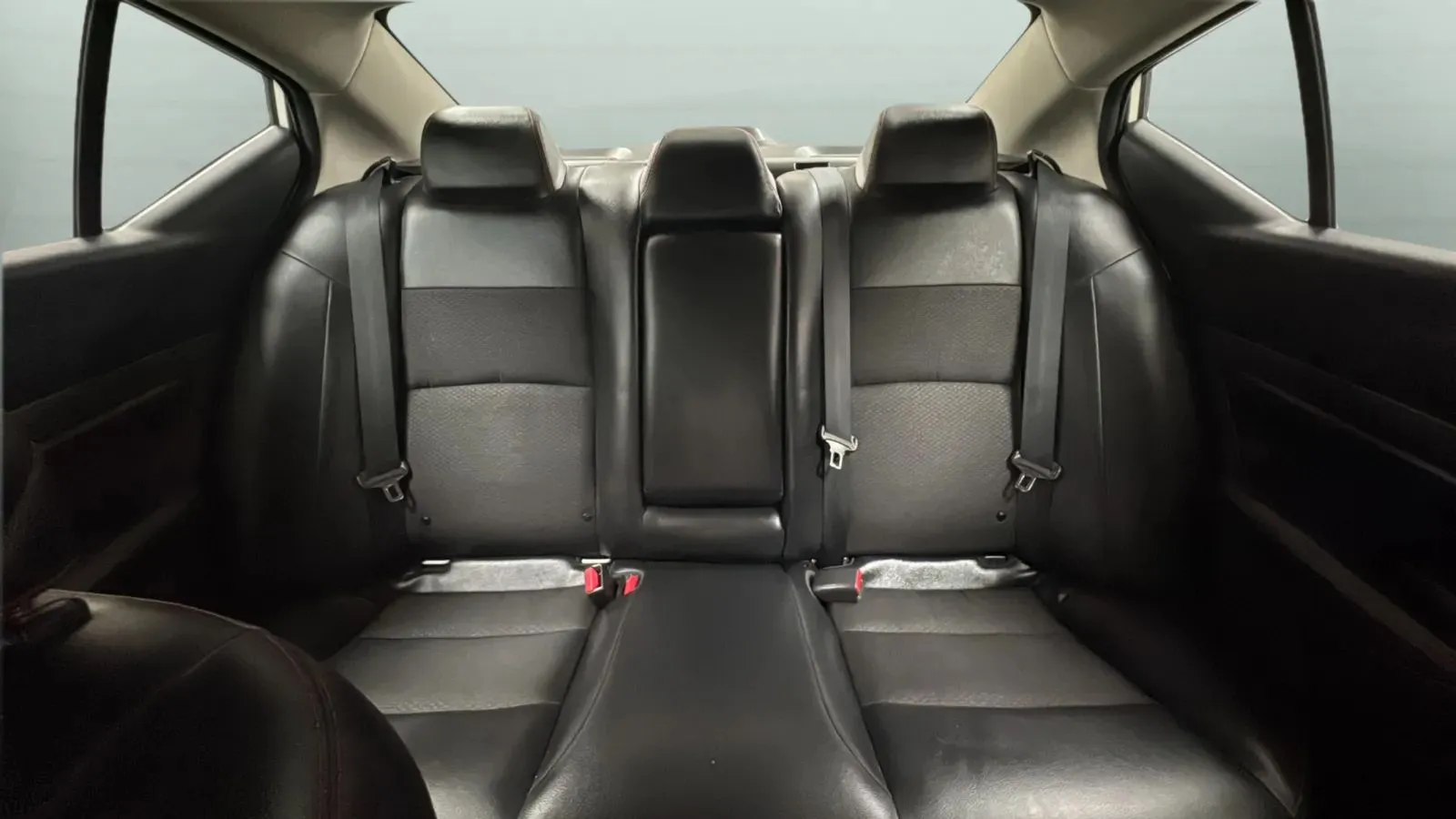 Nissan Altima photo 18