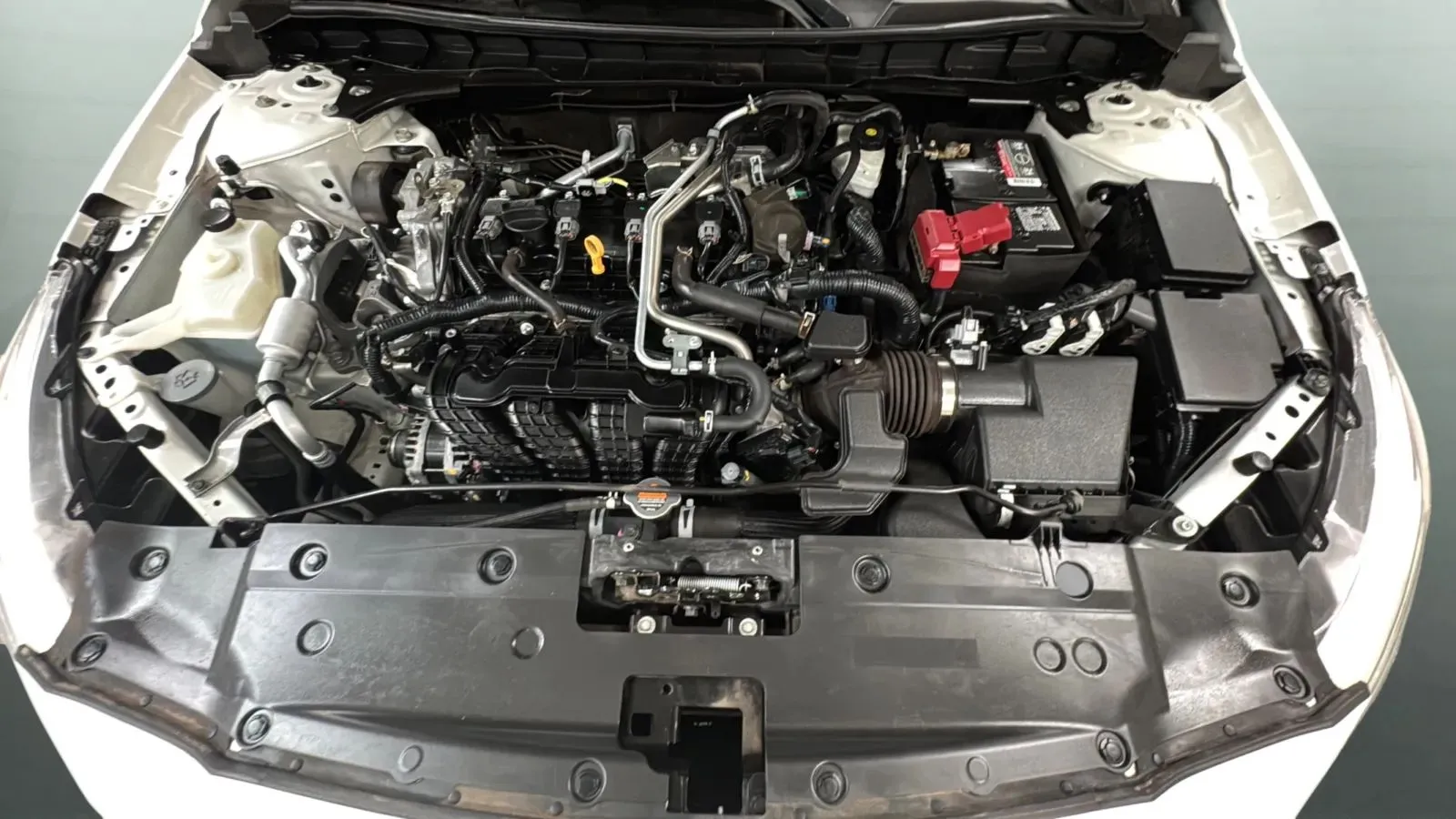 Nissan Altima photo 22