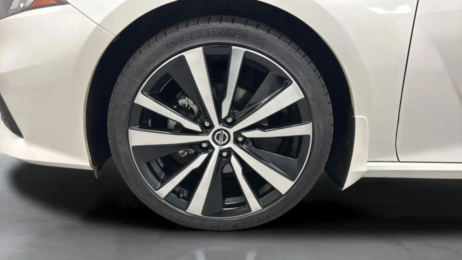 Nissan Altima photo 25