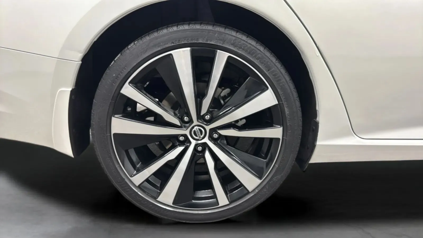 Nissan Altima photo 27