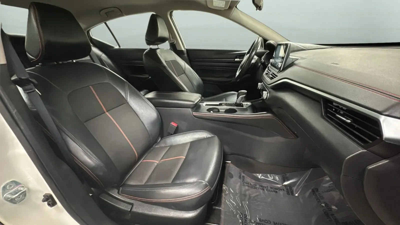 Nissan Altima photo 21