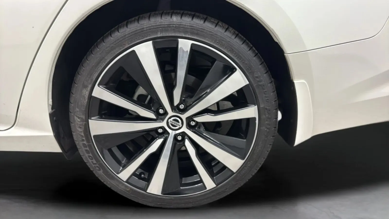 Nissan Altima photo 28