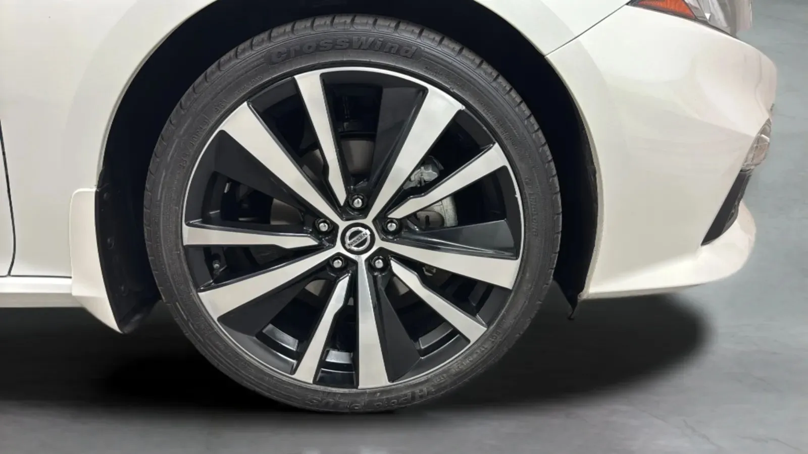Nissan Altima photo 24