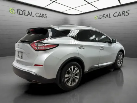 More photos of 2017 Nissan Murano SL at Ideal Cars - Apache Junction, AZ