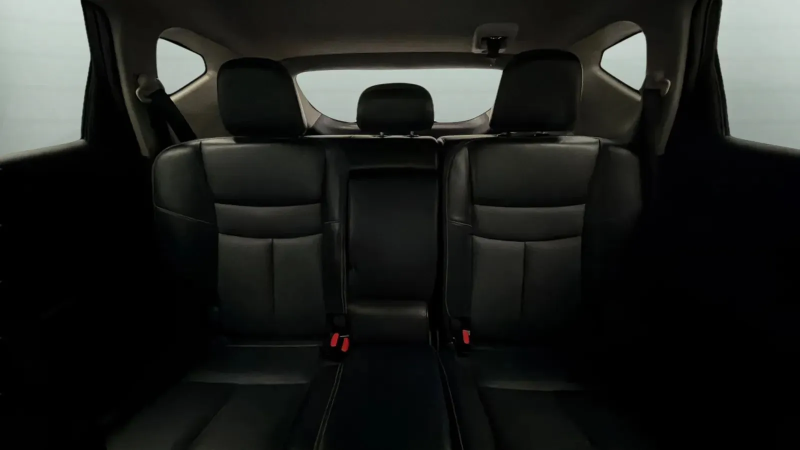 Nissan Murano photo 18