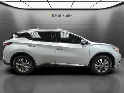More photos of 2017 Nissan Murano SL at Ideal Cars - Apache Junction, AZ