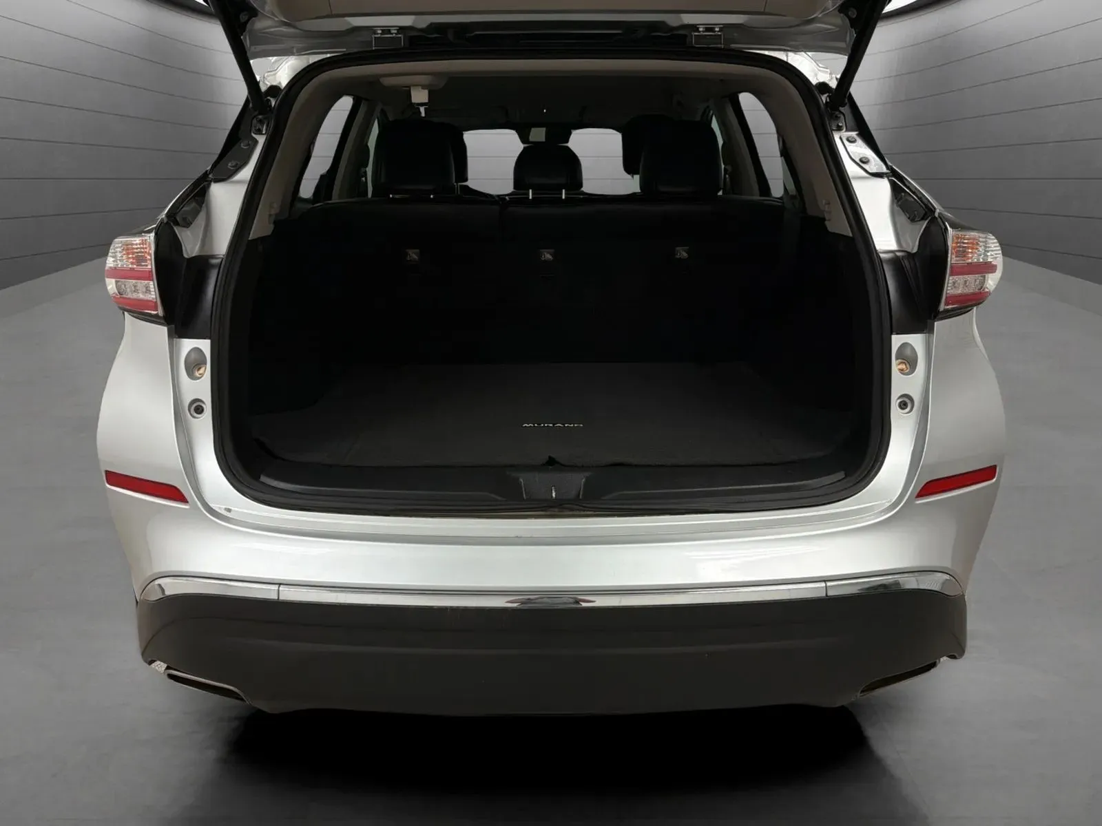 Nissan Murano photo 19