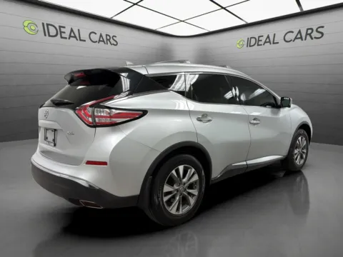 More photos of 2017 Nissan Murano SL at Ideal Cars - Apache Junction, AZ