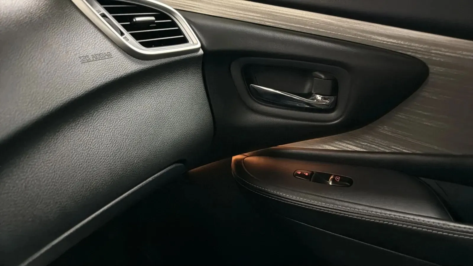Nissan Murano photo 17