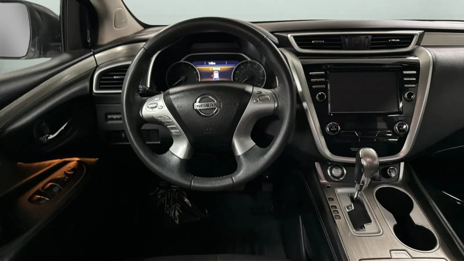 Nissan Murano photo 10