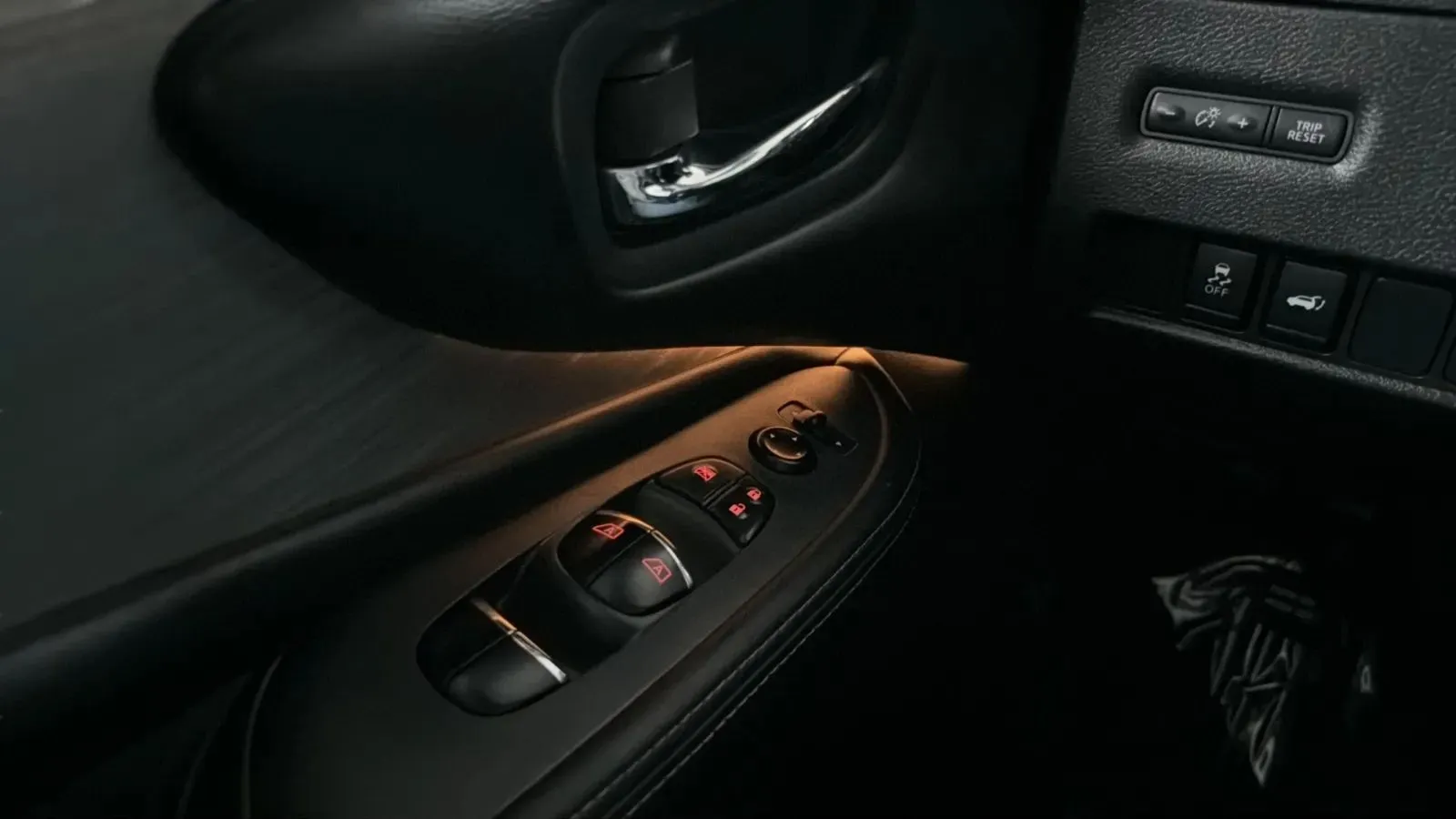 Nissan Murano photo 16