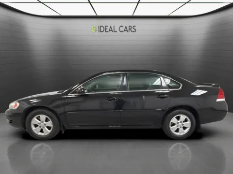 Photos of 2007 Chevrolet Impala LT for sale in Apache Junction, AZ at Ideal Cars - Apache Junction
