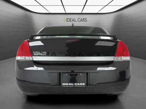 More photos of 2007 Chevrolet Impala LT at Ideal Cars - Apache Junction, AZ