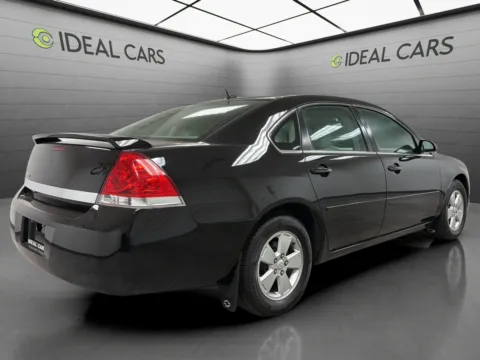 More photos of 2007 Chevrolet Impala LT at Ideal Cars - Apache Junction, AZ